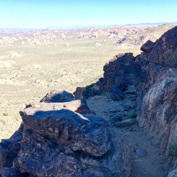 Ryan Mountain - Hiking Near Me - Twentynine Palms, California Ryan Mountain - Hiking Near Me - Twentynine Palms, California