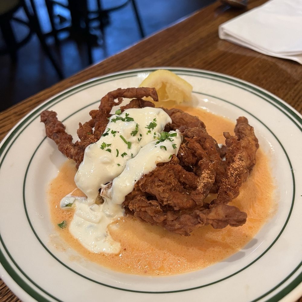 Bud's Louisiana Cafe - Cajun/Creole Near Me - San Diego, California Bud's Louisiana Cafe - Cajun/Creole Near Me - San Diego, California