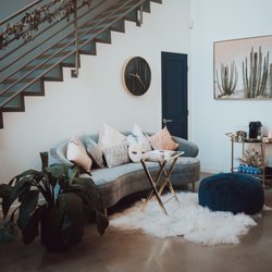 Feather & Mink - Feather & mink studio