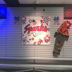 Sparks Athletics