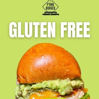 P'unk Burger - Burgers Near Me - Philadelphia, Pennsylvania P'unk Burger - Burgers Near Me - Philadelphia, Pennsylvania