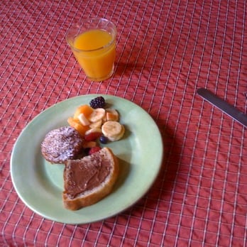 Fanny's - Breakfast - continental - Hotels Near Me - Calistoga, California Fanny's - Breakfast - continental - Hotels Near Me - Calistoga, California