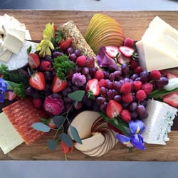 Timothy S Hopkins Catering