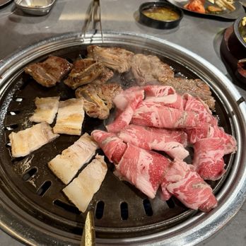 Must Be Cow - Korean Near Me - Citrus Heights, California