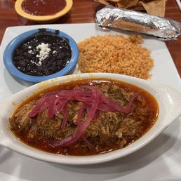 Cochinita Pibil Cochinita Pibil