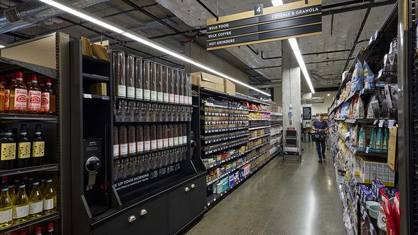 PCC Community Markets - Central District by null