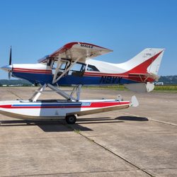 Perryville Regional Airport