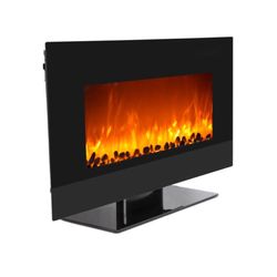 Fireplaces