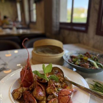 Fantacy Lobster House - Seafood Near Me - Foothill Ranch, California
