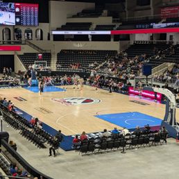 The results of overcharging for parking and concessions