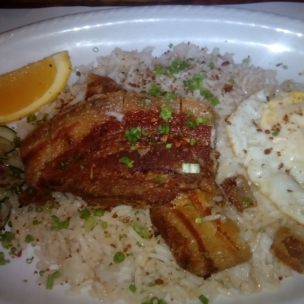 Locavore - Porksilog - Filipino Near Me - Pasig, NCR Locavore - Porksilog - Filipino Near Me - Pasig, NCR