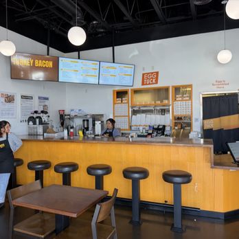 Egg Tuck - Coffee & Tea Near Me - Gardena, California Egg Tuck - Coffee & Tea Near Me - Gardena, California