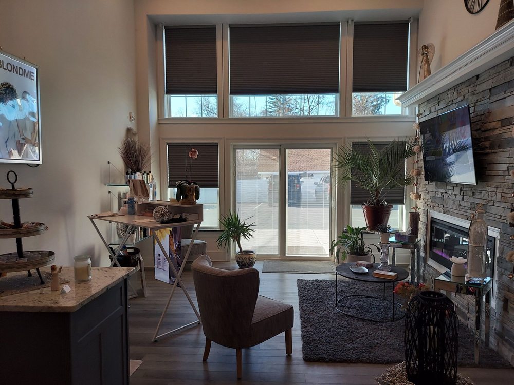 KC TOUCH ESSENTIALS 2452 Albany St, Schenectady, New York Waxing Phone Number Yelp