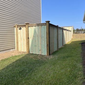 Supreme Site Services - Fences & Gates Near Me - West Columbia, South Carolina Supreme Site Services - Fences & Gates Near Me - West Columbia, South Carolina
