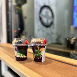 Mia Cane Juicery And Ącai Bar