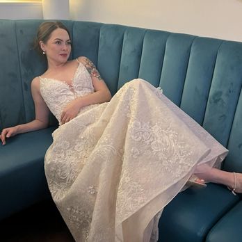 Bridal Alterations by Hranush - Sewing & Alterations Near Me - Watertown, Massachusetts
