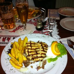 Restaurant Athen