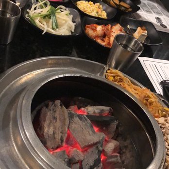 9292 Korean BBQ - Korean Near Me - Duluth, Georgia