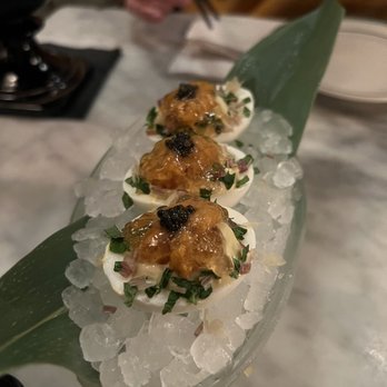 NR - Ramen Near Me - New York, New York