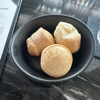 Fogo de Chão - Free bread - Brazilian Near Me - Fort Lauderdale, Florida Fogo de Chão - Free bread - Brazilian Near Me - Fort Lauderdale, Florida