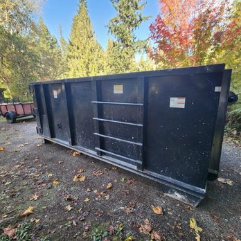 Rapid Dumpsters - Dumpster - Dumpster Rental Near Me - Issaquah, Washington