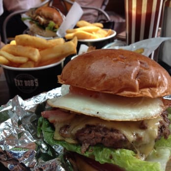 Fat Bob's Bar & Grill - Fat Bobs Burger - Burgers Near Me - Moorabbin, VIC Fat Bob's Bar & Grill - Fat Bobs Burger - Burgers Near Me - Moorabbin, VIC