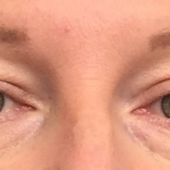 Chloe's Style - Eyebrows before - Permanent Makeup Near Me - Santa Clara, California Chloe's Style - Eyebrows before - Permanent Makeup Near Me - Santa Clara, California