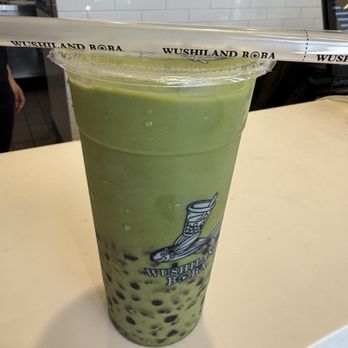 Wushiland Boba - Desserts Near Me - San Diego, California Wushiland Boba - Desserts Near Me - San Diego, California