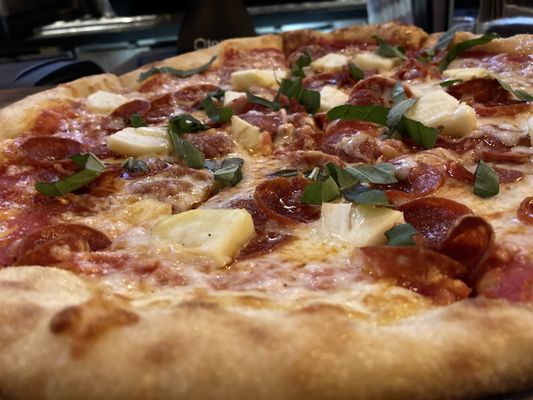 Ballard Pizza Company - Ballard by null