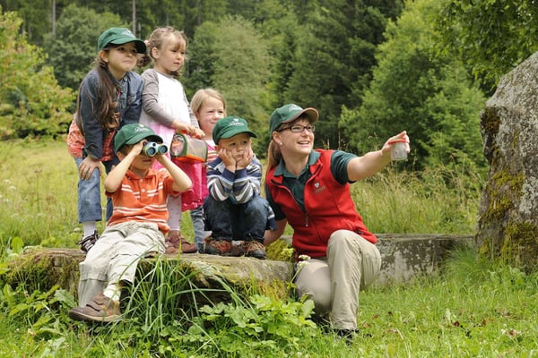 Hotel Bareiss by null