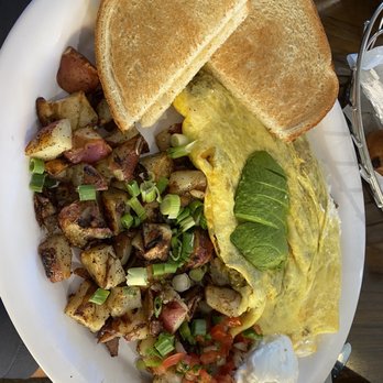 Chad's - South of the border... a must - Breakfast & Brunch Near Me - Santa Barbara, California