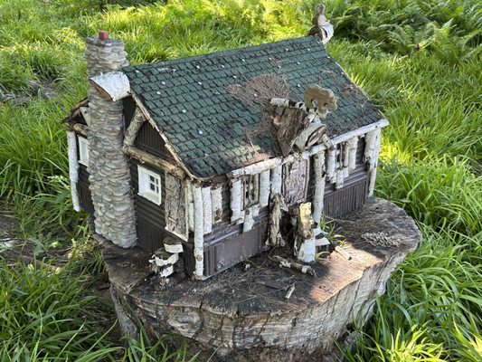 Floral Showhouse by null