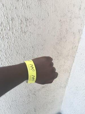 Museo de Arte de Puerto Rico by null