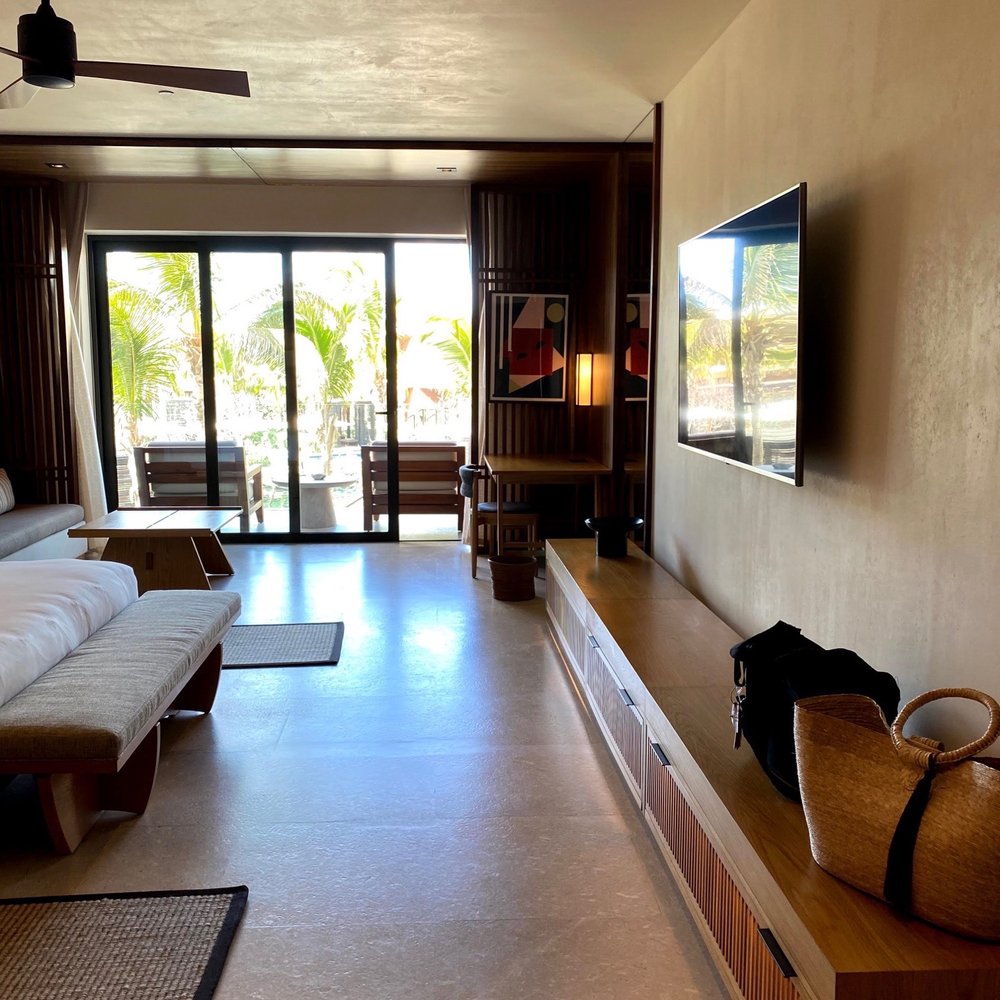 Nobu - King room - Hotels Near Me - Cabo San Lucas, BCS Nobu - King room - Hotels Near Me - Cabo San Lucas, BCS