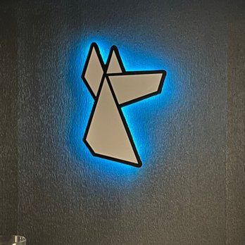 WG Signs - Color as a halo when the main front light is toggled off... - Signmaking Near Me - Baldwin Park, California