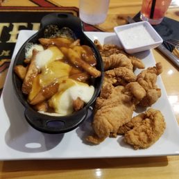 Chicken Tenders