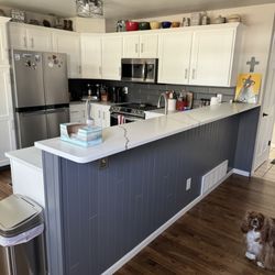 CHI Handyman Services