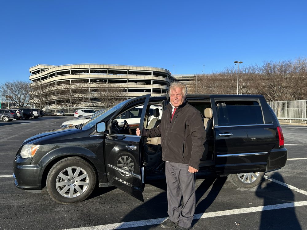 DIAMOND TOWN CAR SERVICE Updated October 2024 Annandale, New Jersey