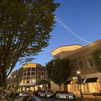 Avalon - Shopping Centers Near Me - Alpharetta, Georgia