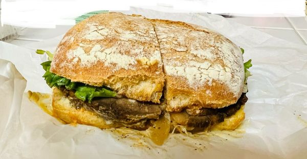 Sampino's Towne Foods by null