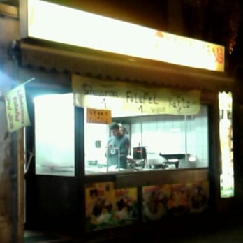 Libanon Falafel - Falafel Near Me - Berlin, BE Libanon Falafel - Falafel Near Me - Berlin, BE