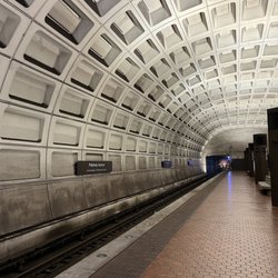 Potomac Avenue Metro Station