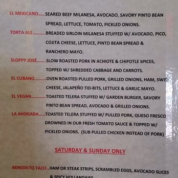 Taco Joint - Mexican Near Me - Austin, Texas Taco Joint - Mexican Near Me - Austin, Texas