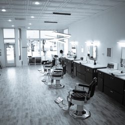 Tonsor - Www.thetonsor.com for all appointments. Ben J. Turner photography.