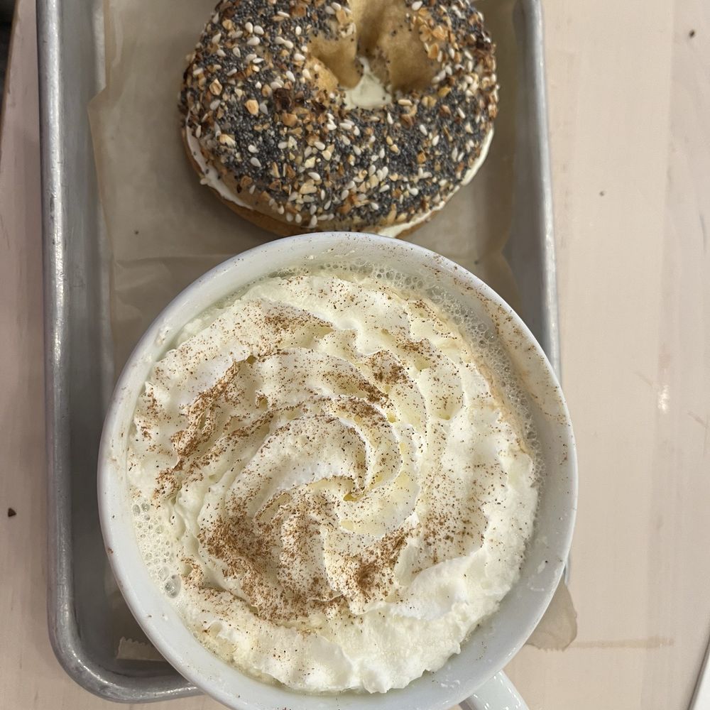 Native Bagel Company - Everything bagel - Bagels Near Me - Berea, Kentucky Native Bagel Company - Everything bagel - Bagels Near Me - Berea, Kentucky