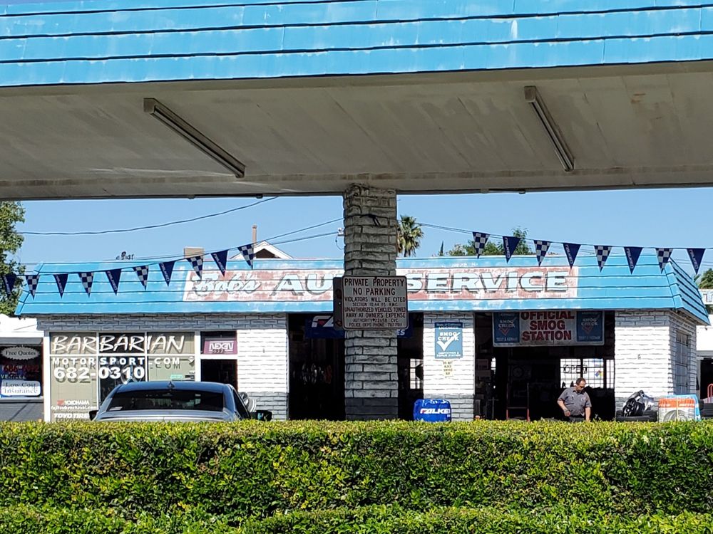 BOB’S AUTO SERVICE Updated August 2024 24 Reviews 3823 Jurupa Ave