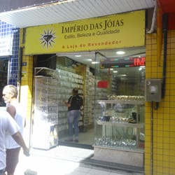 Império das Jóias
