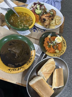 Chez Yassine by null