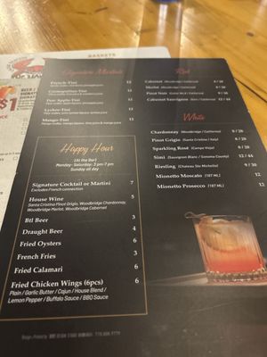 Menu photo 7 The Monster Crab Holtsville, NY Menu photo 7 The Monster Crab Holtsville, NY