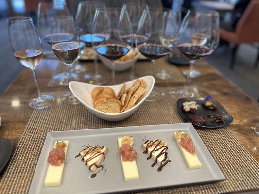 J Vineyards & Winery by null